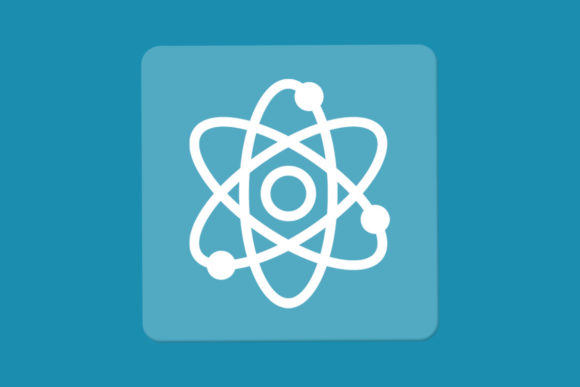 Atom: A Versatile Graphic Design Asset for Modern Branding