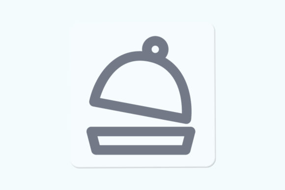 Dish - A Versatile Graphic Design Asset for Modern Branding