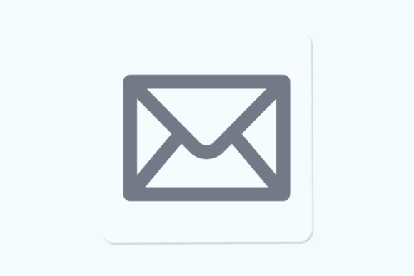 Email Graphic Design Asset for Digital Sellers