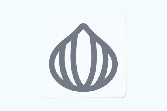 Onion: A Versatile Graphic Design Asset for Branding and Marketing