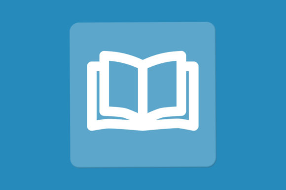Open Book: A Versatile Graphic Design Asset for Local Branding