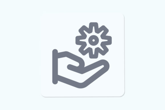 Services Graphic Design Asset for Handmade Creations