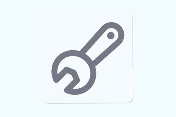 Wrench: A Graphic Design Asset for Local Business Branding